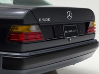 1992 Mercedes-Benz 500E - WDB1240361B872073 - Studio